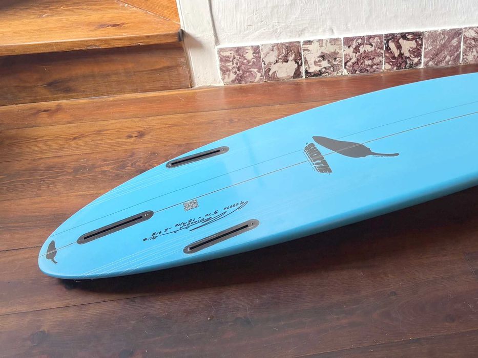 Surfboard Chilli Shortie