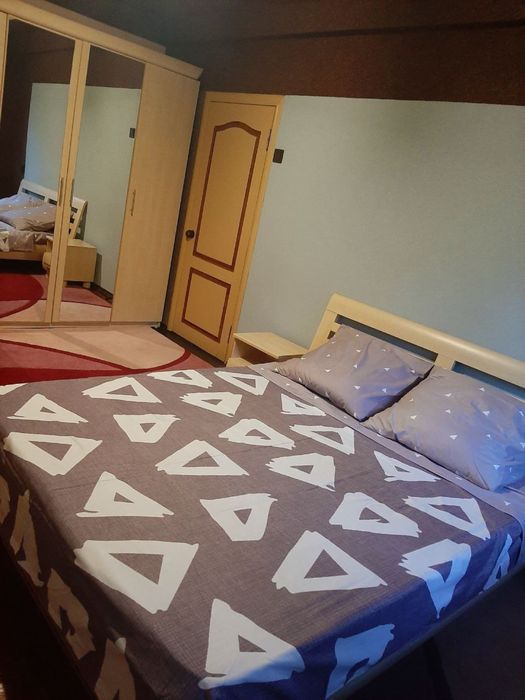 ‼️Світло є‼️ 1к квартира 9 лікарня, Правий, Дніпровський, Бородинський