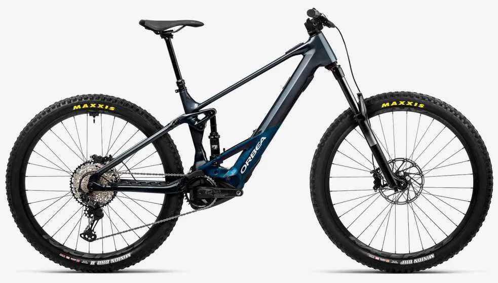 Orbea Wild H20 M L XL 2023 FVAT rabat 27% , 32 Km/h, 750 Wh