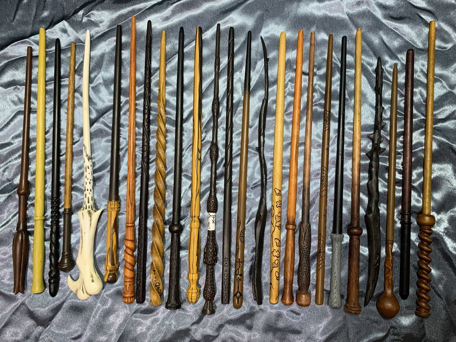 Конструктор LEGO Harry Potter Гоґвортський експрес