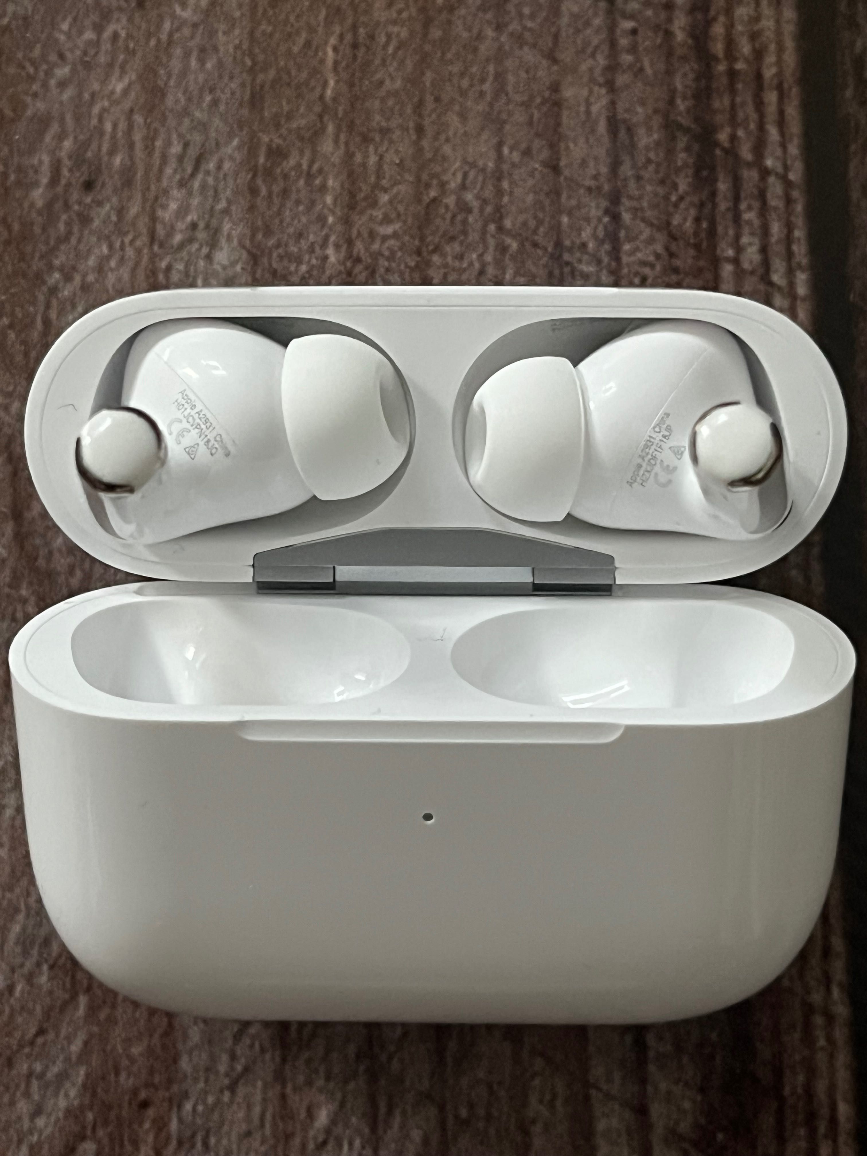 AirPods Pro 2 Акційна пропозиція