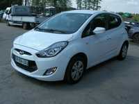 Hyundai ix20 1.4i 90Ps Klima Mały przebieg 86Tys.Km Opłacony