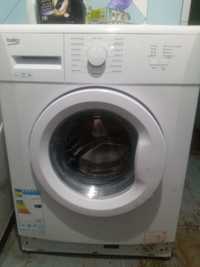 Продам пральну машинку beko wkb 61001 y