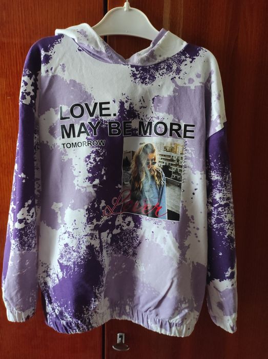 Худи, толстовка, кофта