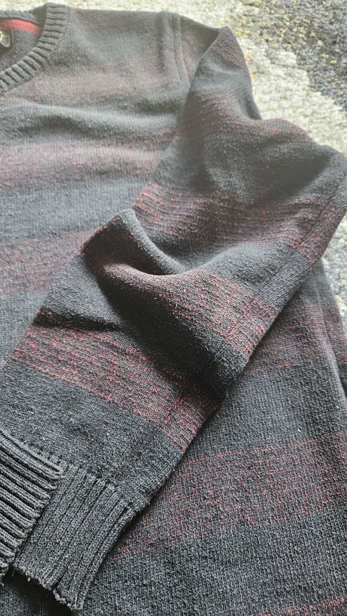 Sweter na wiosnę Oxide