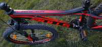 Rower górski MTB Bulls Racer Disc koła 27,5" hamulce tarczowe Hardtail