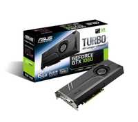 Asus gtx 1060 6gb turbo