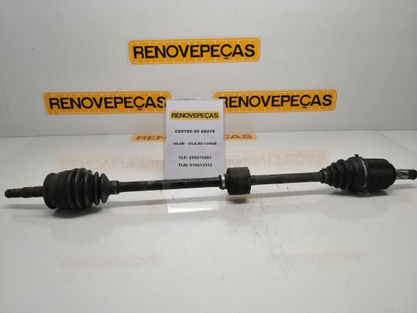 Transmissão frente direita OPEL Corsa C