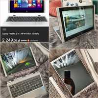 Hp HP Pavilion x2 laptop / tablet 2 w 1 notebook