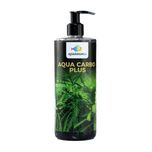 Węgiel w płynie do akwarium AQUA CARBO 500ml CO2