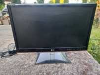 Telewizor używany LG 25 cale
