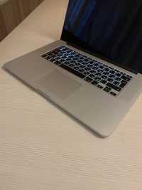 MacBook Pro (Retina, 15-inch, Mid 2015) +килим для мишки в подарунок