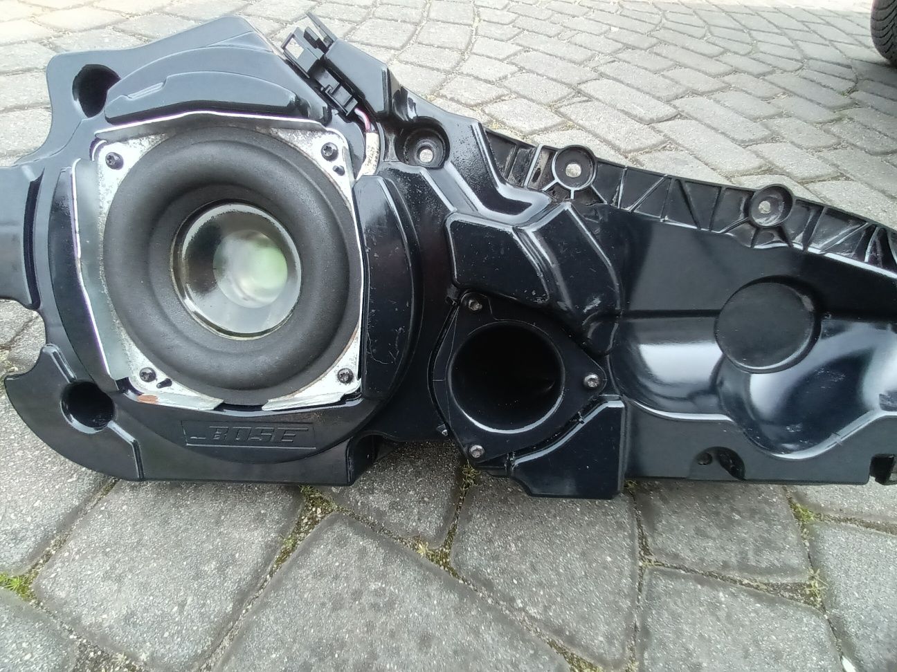 Głośnik prawy Bose do Audi a6c7