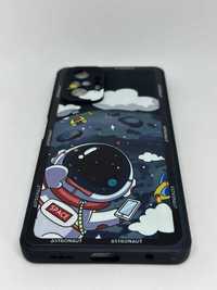 Obudowa Xiaomi Redmi Note 10 PRO 4G Etui Case Astronauta kod 683