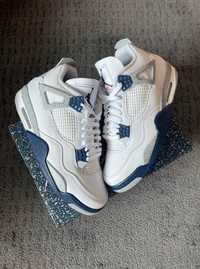 Jordan 4 Retro Midnight Navy Eu 40