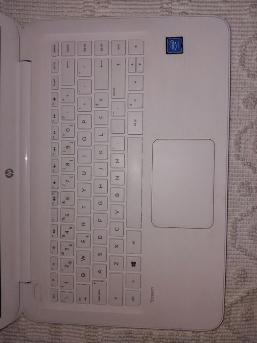 Computador com carregador