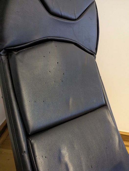 Cadeira Next Level Racing F-GT