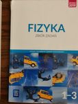 Fizyka zbiór zadań 1-3. Liceum technikum. Ludwik Lehman