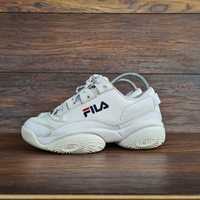 кросівки Fila Concours Low 96