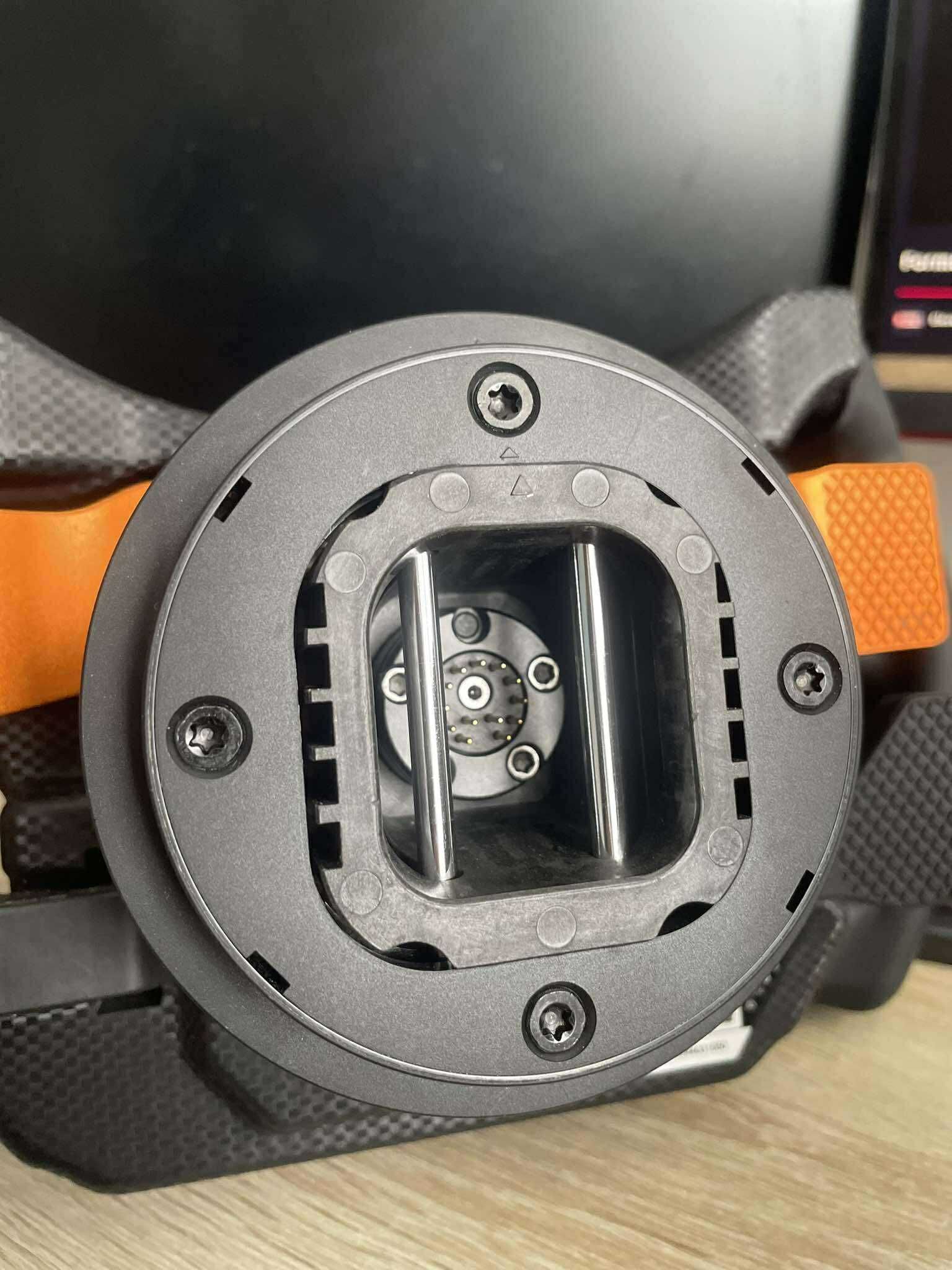 Fanatec CSL DD 8Nm + CSL Elite Steering Wheel McLaren GT3 V2 + QR Lite