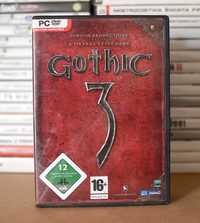 PC # Gothic 3 . .