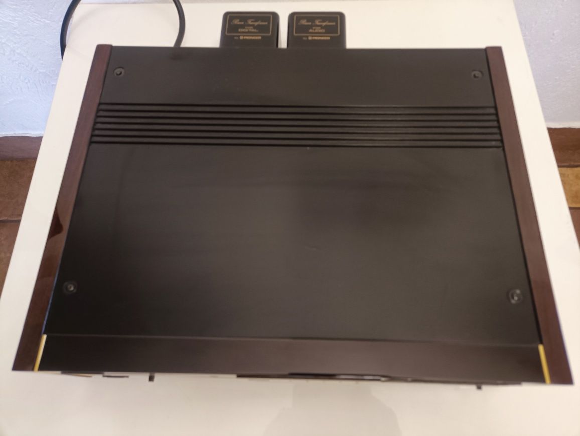 PIONEER PD-3000 CD odtwarzacz płyt CD audio Super Stan