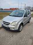 Suzuki Ignis ddis 1.3 diesel sprawny klima działa