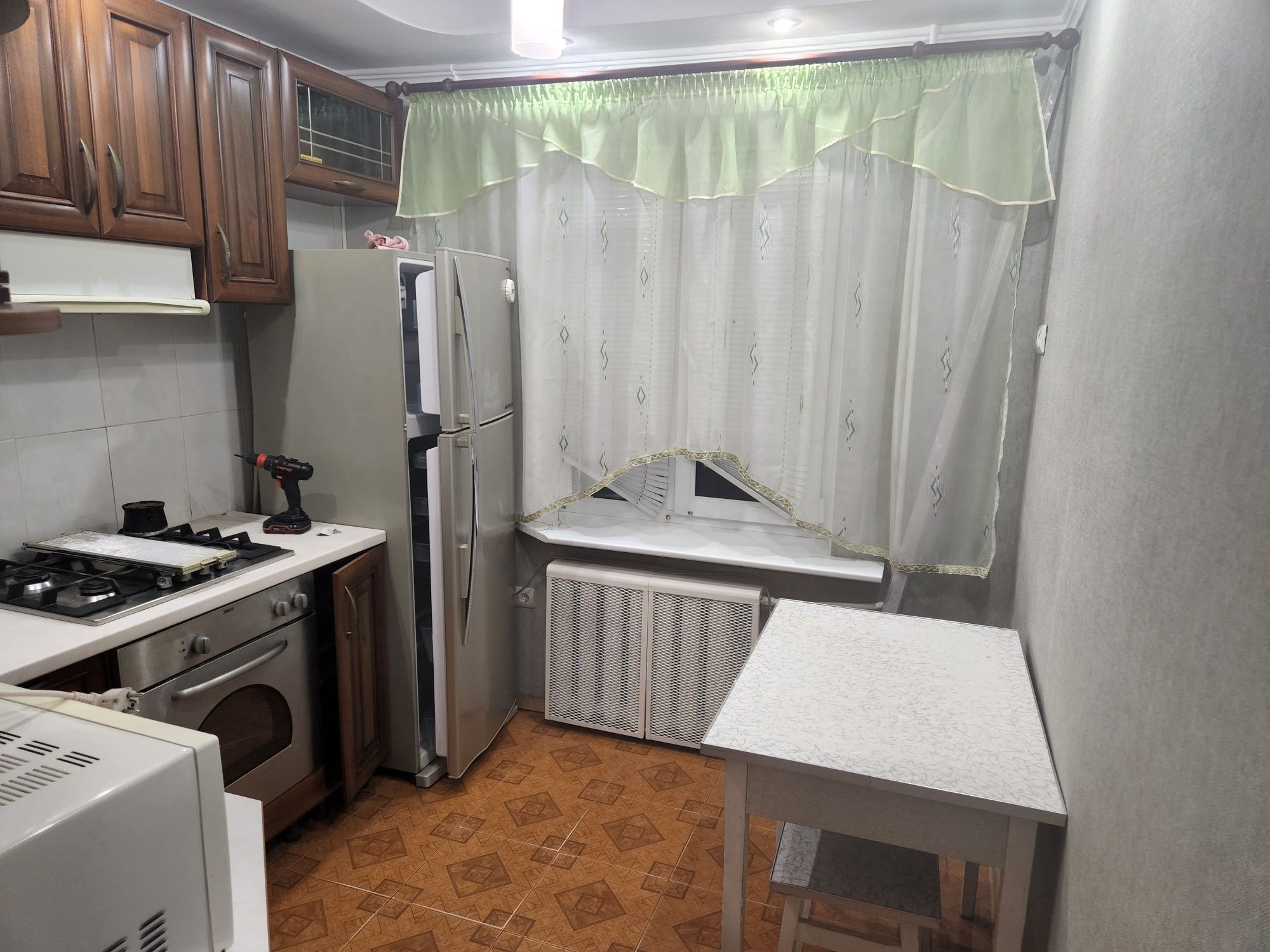 Здам однокімнатна квартира 38кв.м. Виноградар. Київ