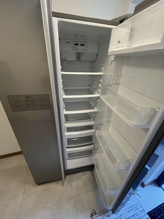 Lodówka w dobrym stanie