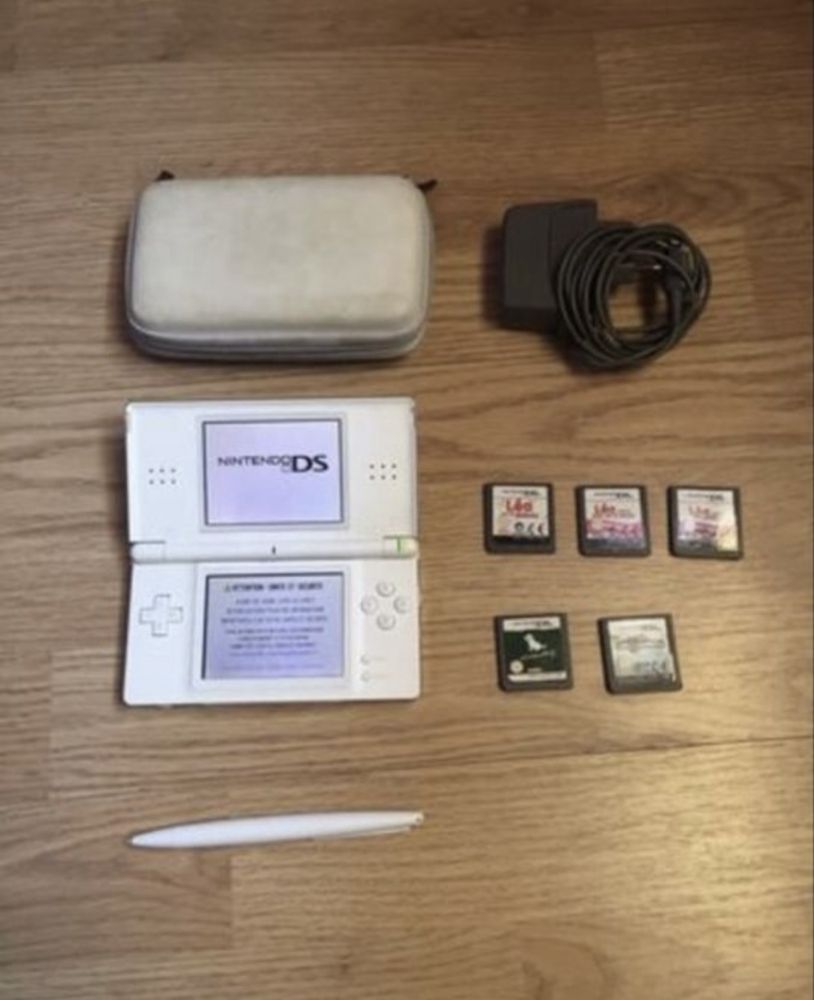 Nintendo DS Nova