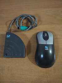беспроводная мышь, wireless, для ПК, a4tech