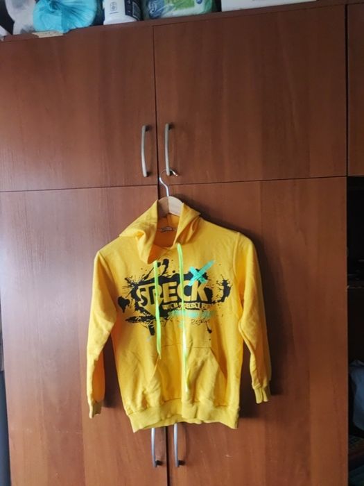 Худі без утеплення