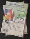 Papel Fotografico 180g
