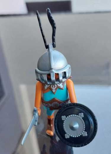 4653 Especial Gladiador Romano playmobil