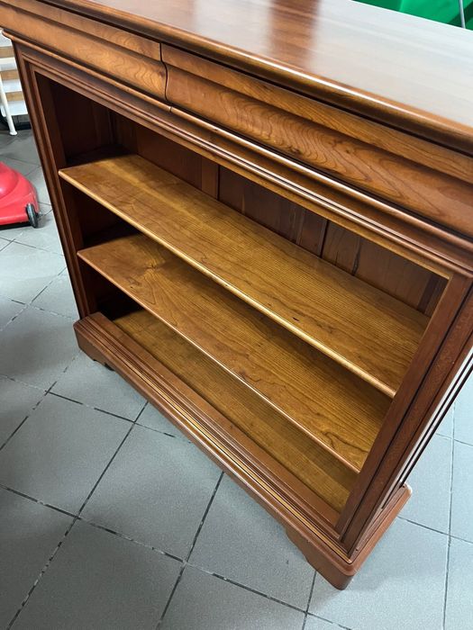 Bar de madeira rustico