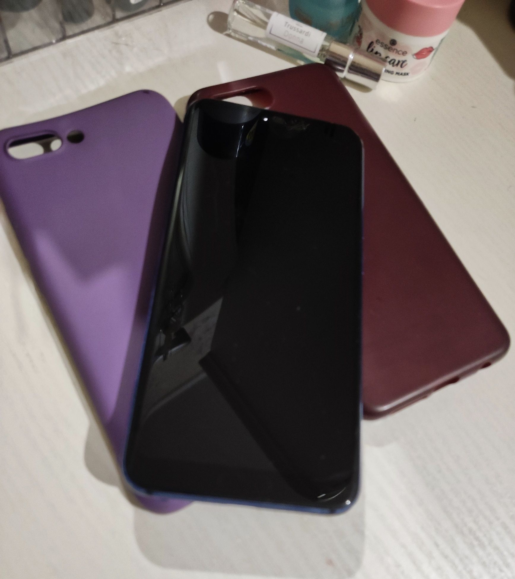Смартфон Honor 10 4/128