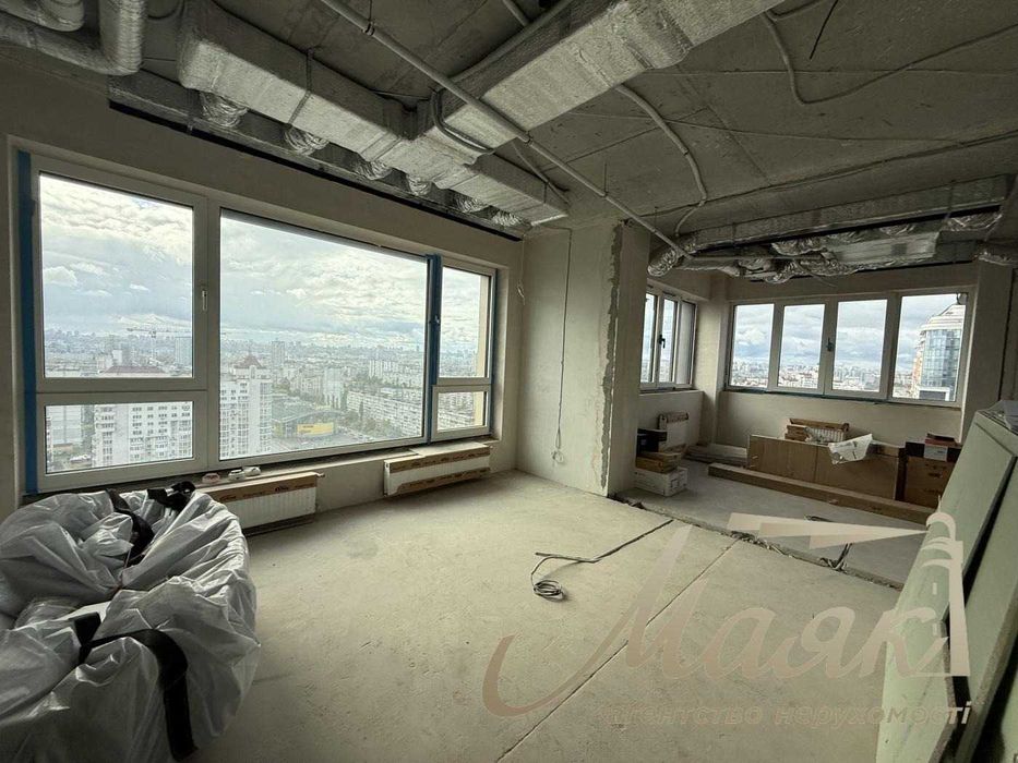 Продаж Квартира 114 м2 ЖК Obolon Residences Оболонський район