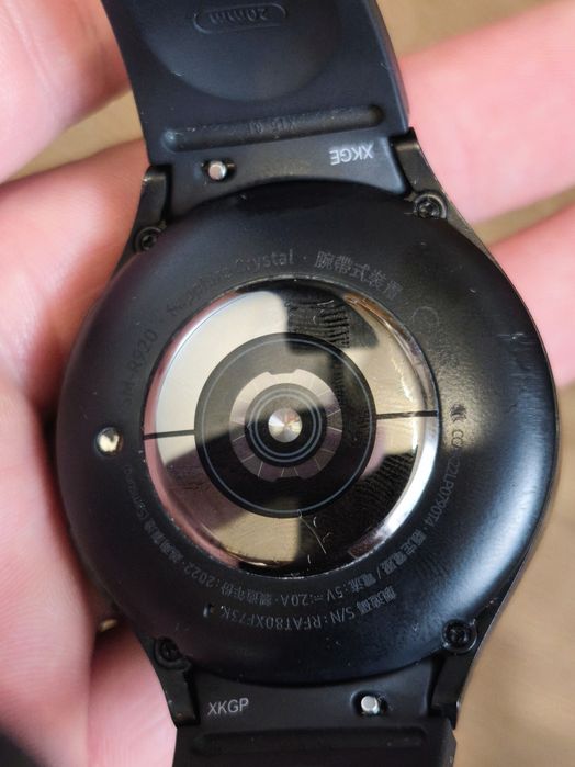 Samsung galaxy watch 5 Pro