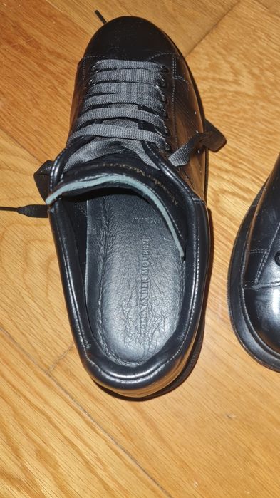 Sapatilhas Alexander Mc QUEEN