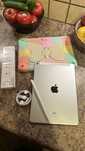 Tablet iPad Apple Retina - TOUCH ID - 100% sprawny