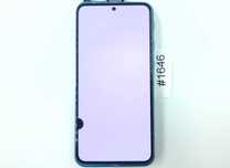Samsung Galaxy S22 Ekran + Korpus Oryginalny Demontaż | #1646