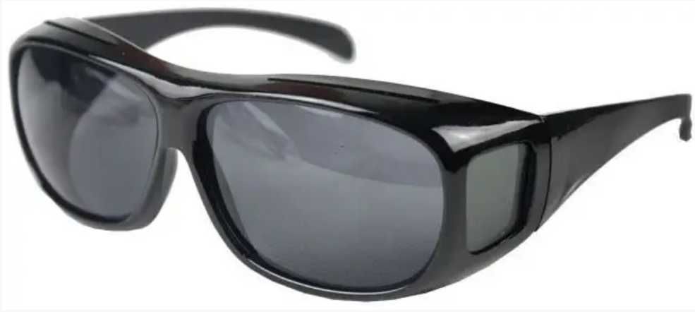 Окуляри для водіїв, велосипедистів, рибалок (спортивні) HD Vision