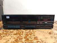 Magnetofon Sharp RT-W 500