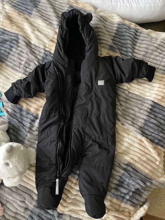 Комбінезон демісезон Доречі 80р