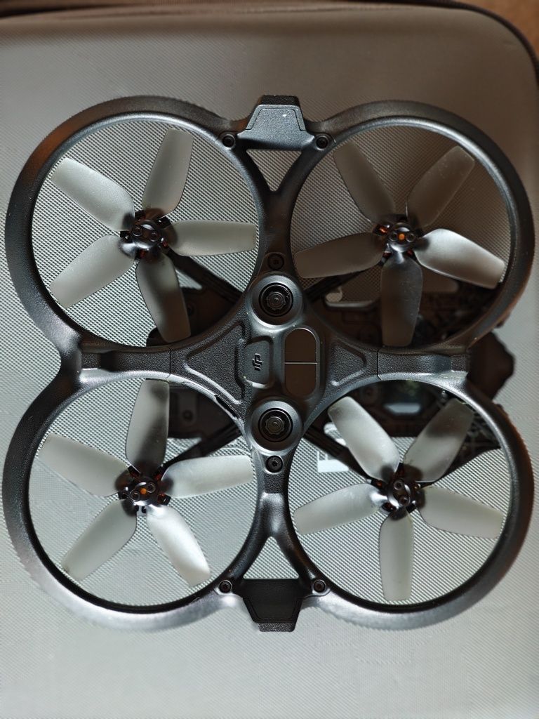 Dron DJI AVATA zestaw z DJI Care Refresh + FPV Remote Controller 2 !!!