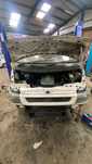 SWAP silnika  BMW m57d30 sprinter iveco daily transit mascott patrol