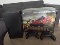 Konsola Microsoft Xbox Series X