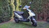 Piaggio MC3 NRG Aprilia zadbany odblokowany