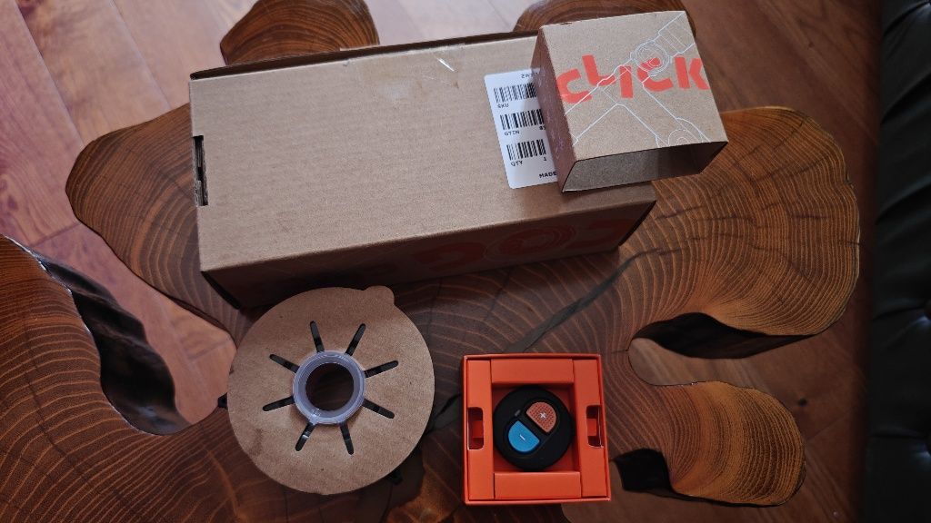 Набір Wahoo Zwift Click & Cog Kit V2 – WFBKTRCCKIT