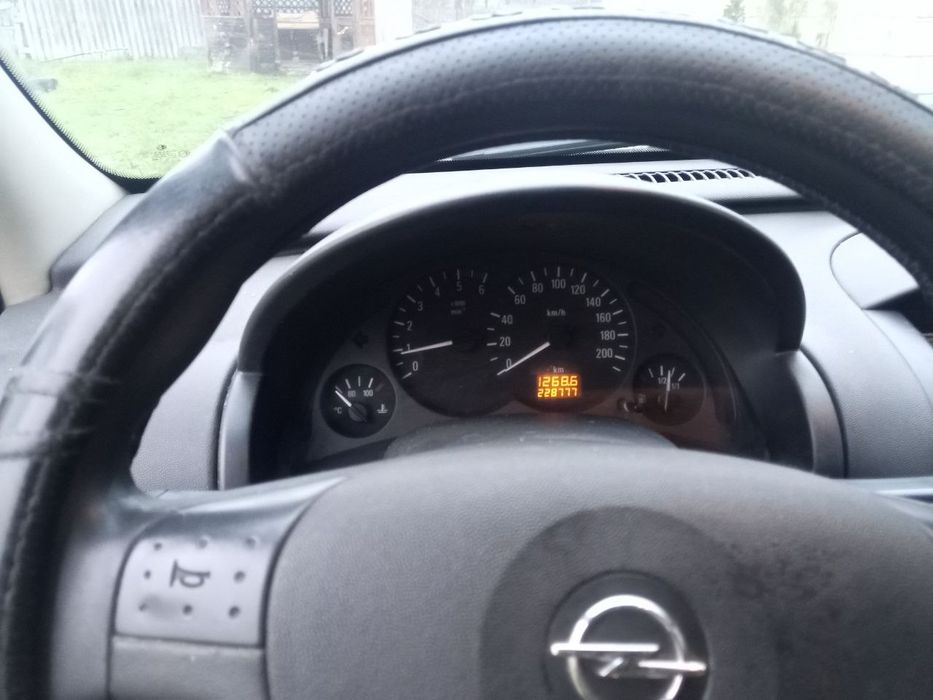 Opel Combo 2005. 1.3 CDTI.  Економний, доглянутий, готовий до роботи.